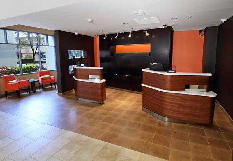 Courtyard By Marriott Richmond Berkeley Hotel Exterior foto